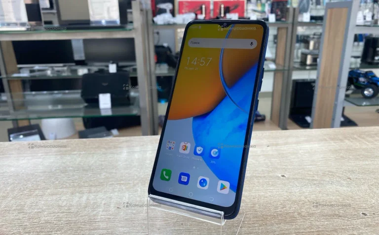 Tecno POP 5 LTE 2/32 ГБ