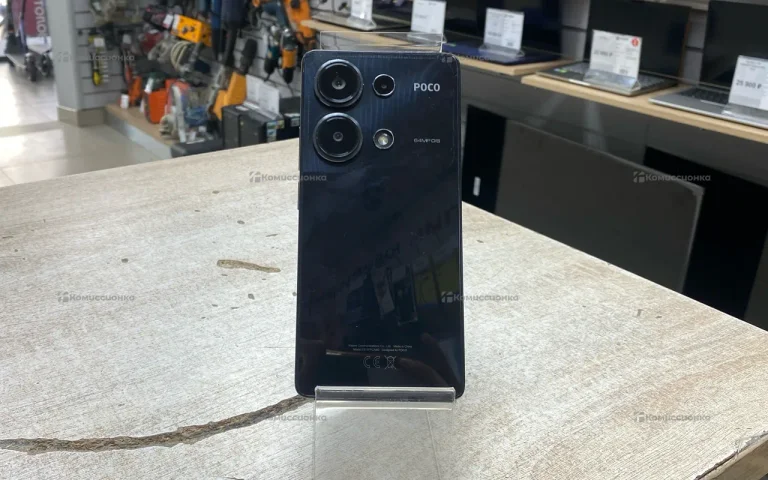 Xiaomi Poco m6 pro 8/256