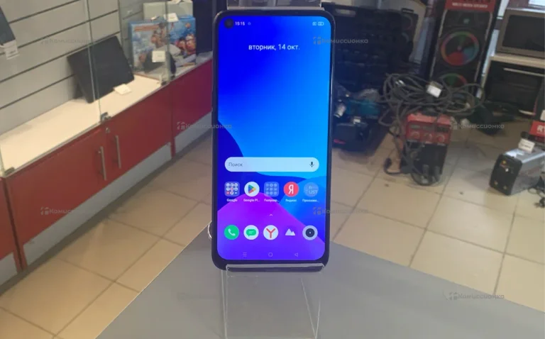 Realme 6S 6/128 ГБ