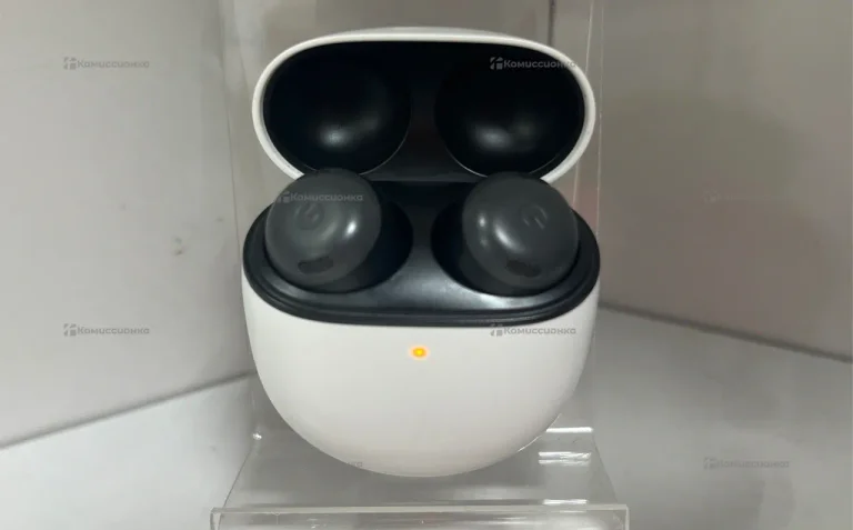 Наушники  pixel buds pro