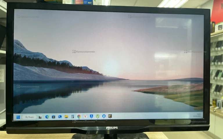 телевизор Philips 23ph4109