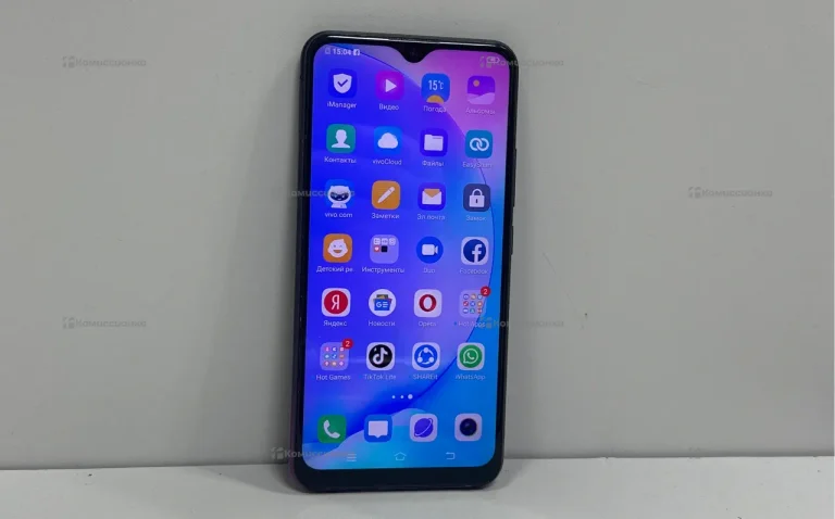 Vivo 1902 4/128