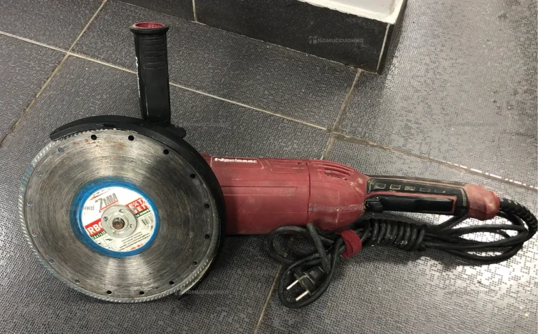 УШМ Neolaser NAG-2300