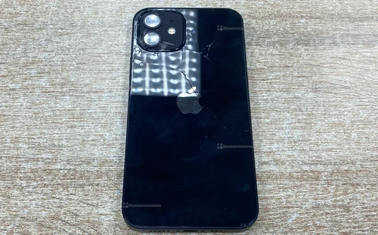 Apple iPhone 12 4/256 ГБ