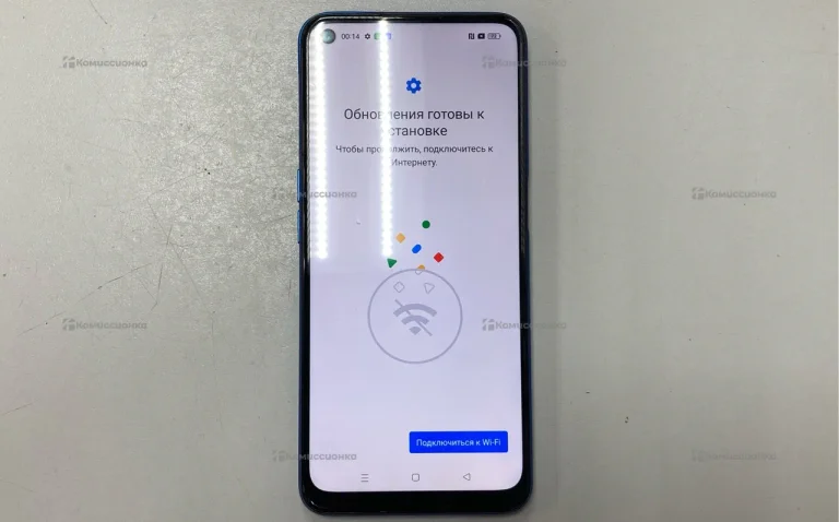 Oppo A55 4/128 ГБ