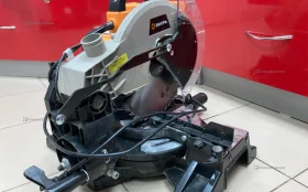 Купить Торцовочная пила ВИХРЬ ПТ-255Л б/у , в Саратов Цена:6900рублей