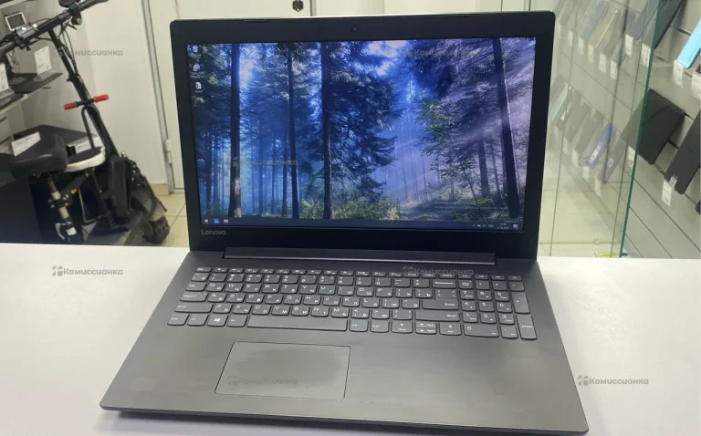 Ноутбук  Lenovo