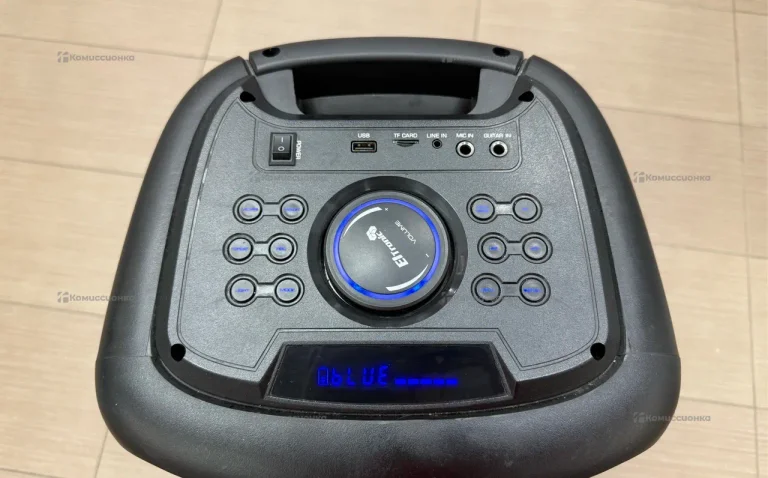 Колонка Eltronic Art.20-02