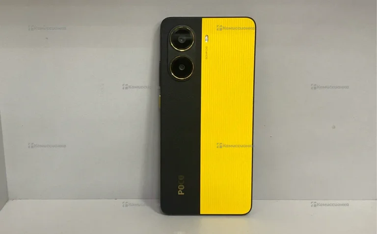 Xiaomi Poco X7 Pro 12/512 ГБ