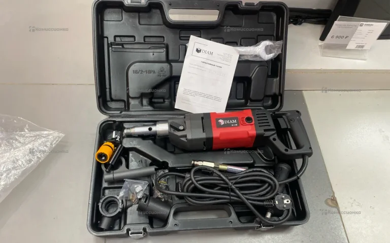 сверлильная машина ML-130E-HIT