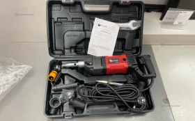 сверлильная машина ML-130E-HIT