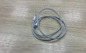 Купить Провод для Apple iPhone type c type c  original б/у , в Тольятти Цена:990рублей