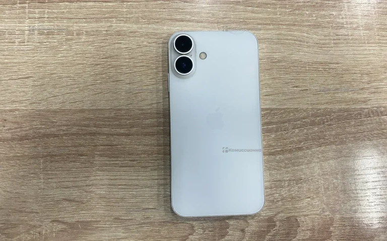 Apple iPhone XR 3/128 ГБ