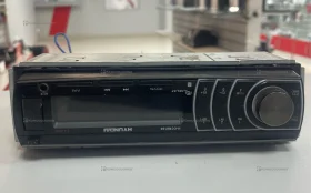 Купить Автомагнитола  HyundaiH-CCR8100 б/у , в Рязань Цена:600рублей