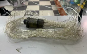 Купить Гирлянда роса б/у , в Красноярск Цена:190рублей