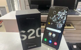 Samsung Galaxy S20 5G 12/128 ГБ