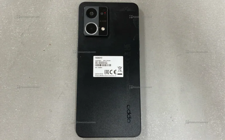 Oppo Reno7 6/128 ГБ