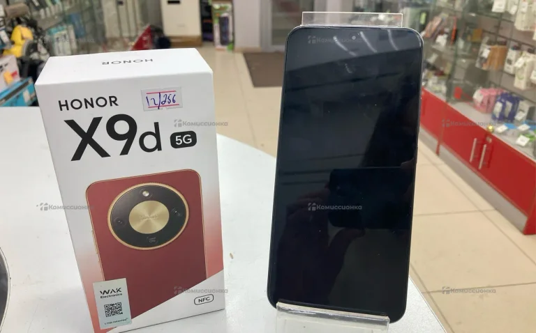 Honor X9d 12/256 ГБ