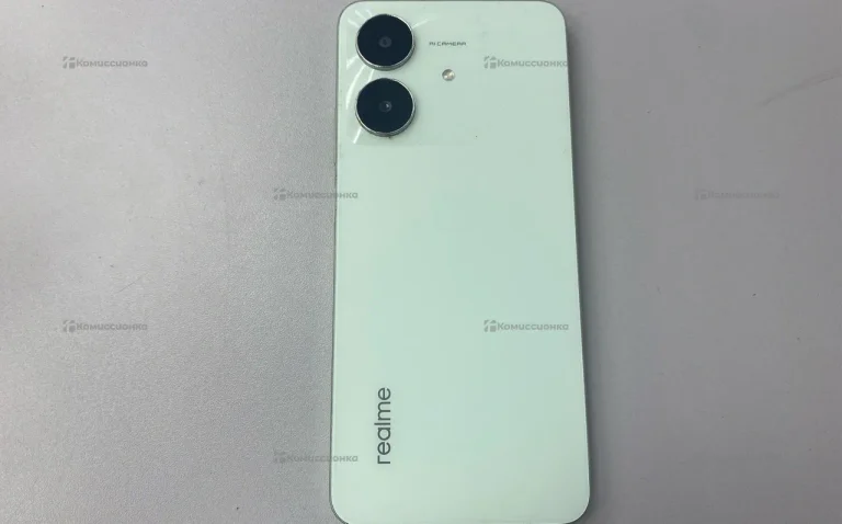 Realme Note 60x 3/64Gb