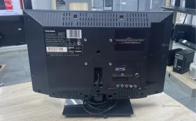 Купить Телевизор TOSHIBA 19L933RB б/у , в Екатеринбург Цена:1490рублей