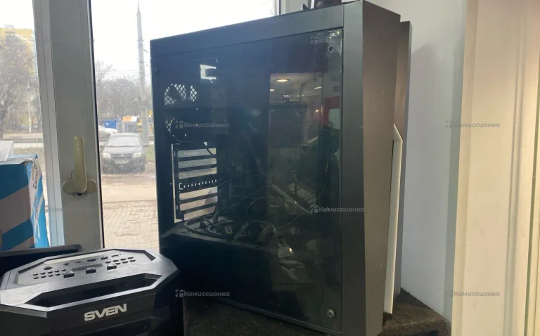 Системный блок 1