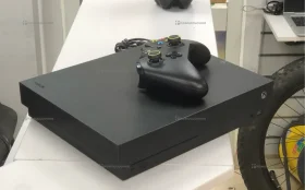 Приставка Xbox One X 1 ТБ