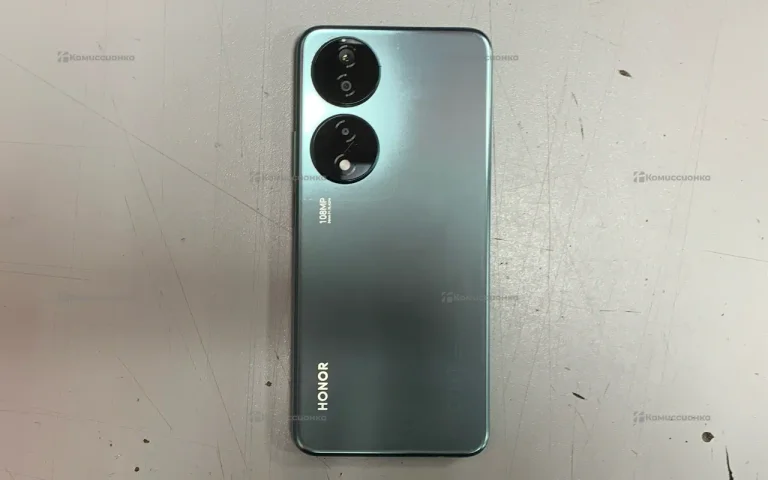 Honor X7b 8/128 ГБ