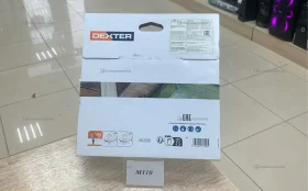 Купить Dexter диск по дереву 165мм б/у , в Нижнекамск Цена:400рублей