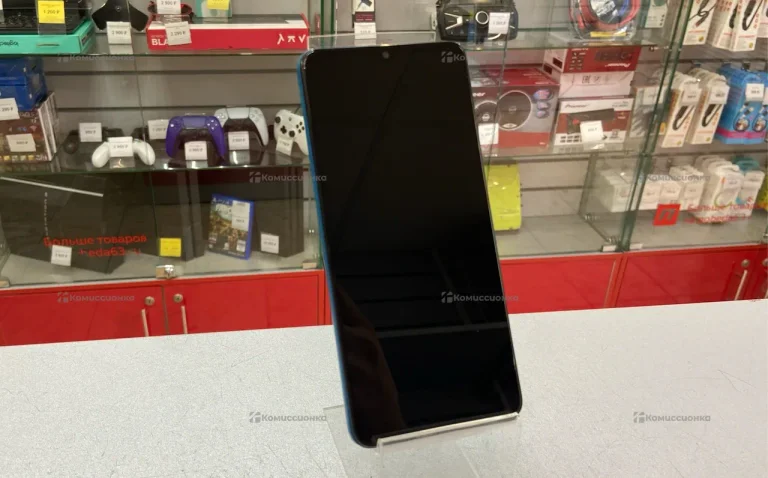 Samsung Galaxy A02 2/32Gb