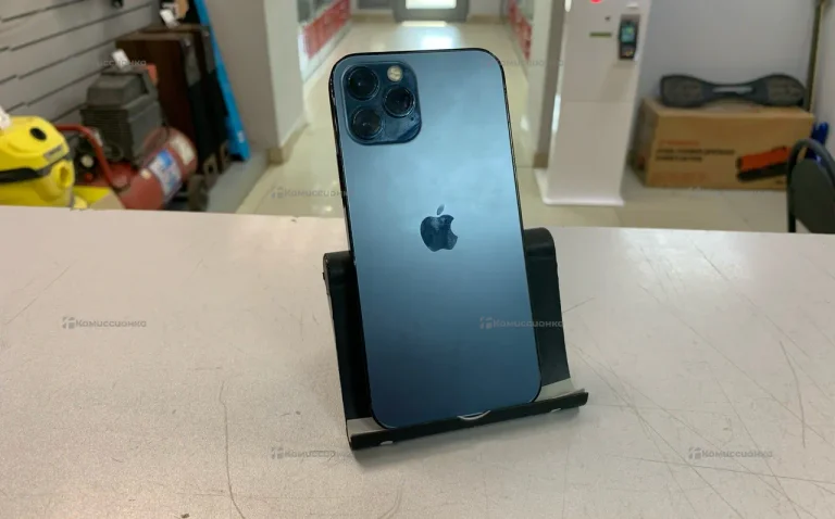 Apple iPhone 12 Pro 256Gb