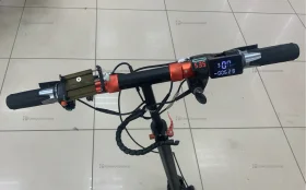 Электросамокат Kugoo Max Speed