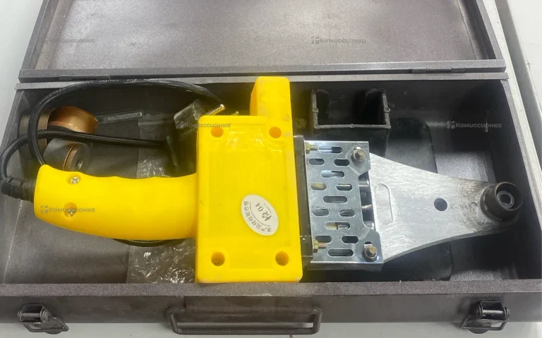 Сварочный аппарат для труб PP-R