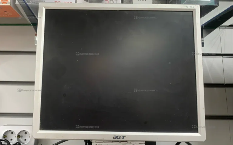 Монитор Acer AL1716Fs