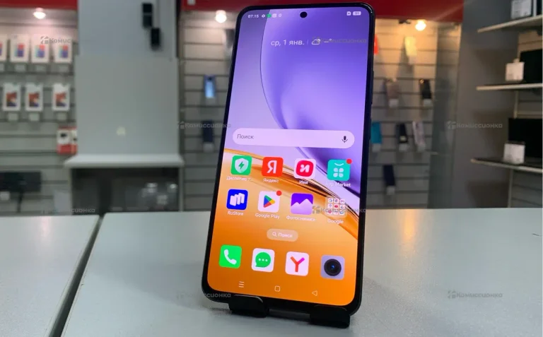 Realme 14T 5G 8/128Gb