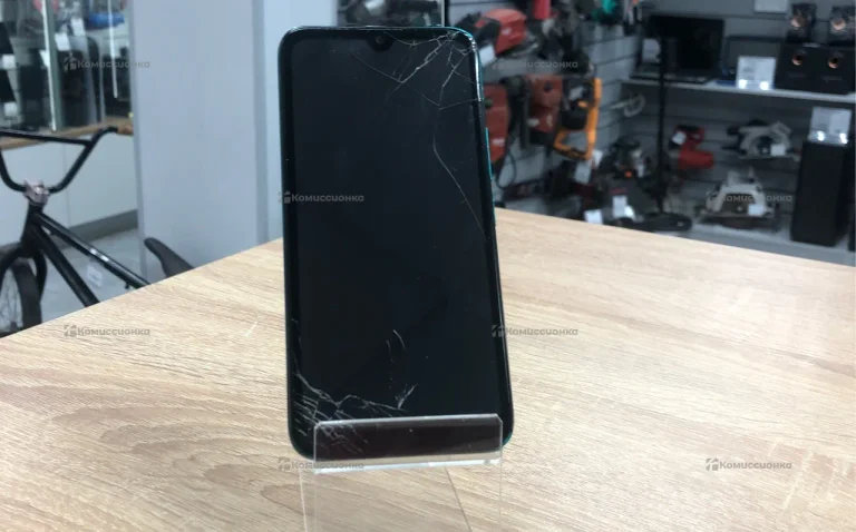 Itel mobile A48 2/32 ГБ