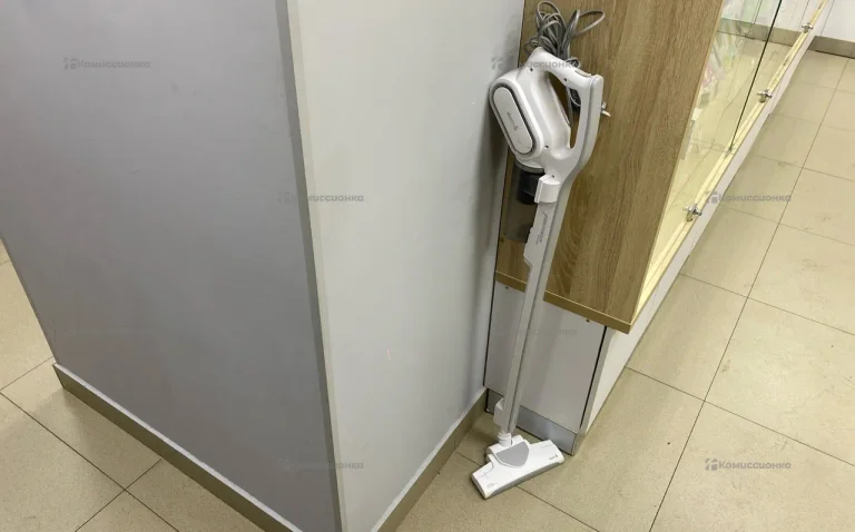 Пылесос  Deerma