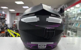 Купить Кроссовый шлем DOT CHENGZHOU CG-225 б/у , в Самара Цена:2000рублей