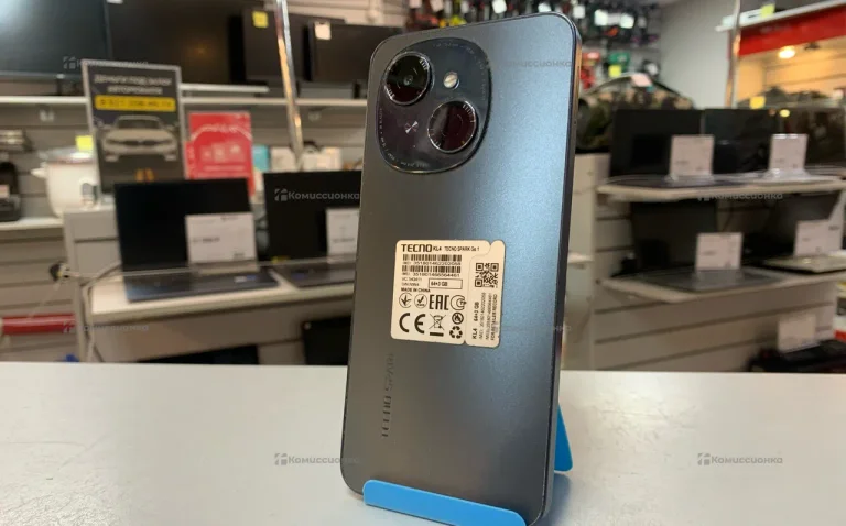 Tecno Spark Go 1 3/64Gb