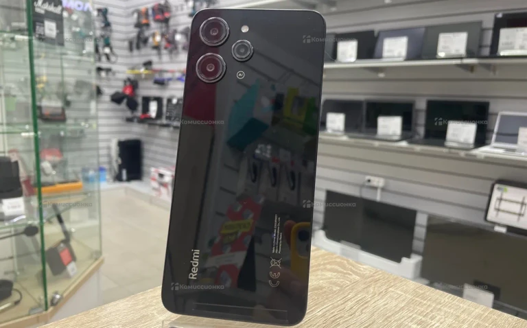 Xiaomi Redmi 12 8/256Gb
