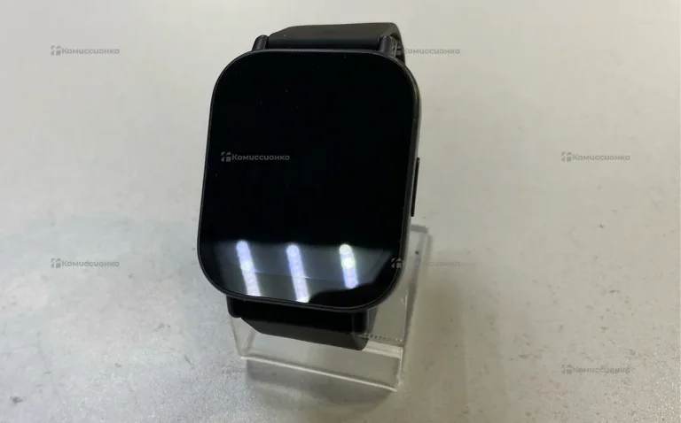 Часы Redmi Watch 5 Active