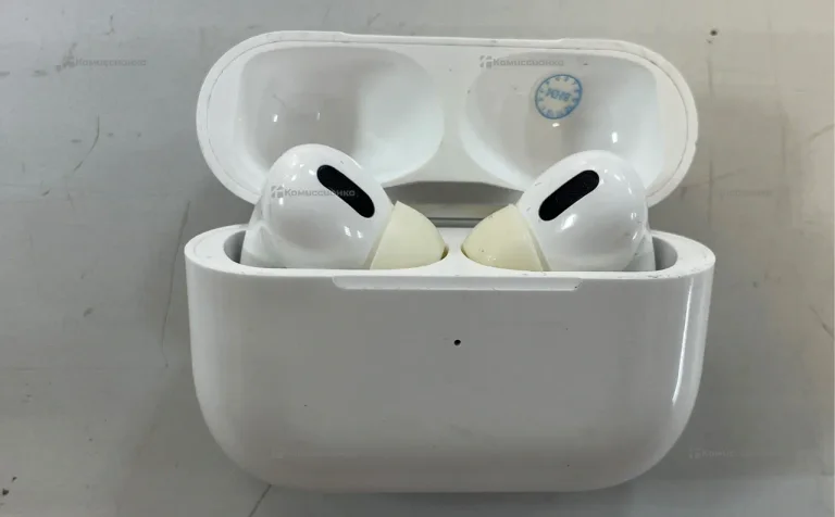 Наушники  AirPods Pro Replica