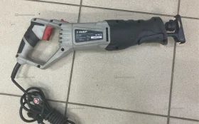 Пила электрическая ЗУБР ЗПС-850 Э