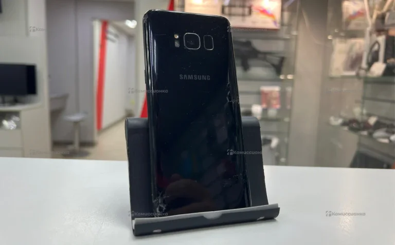 Samsung Galaxy S8 4/64 ГБ
