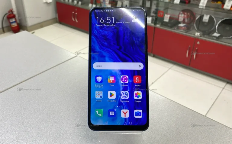 Honor X9 4/128ГБ