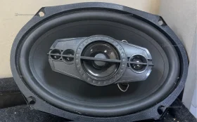 Купить Колонка  Pioneer TS-A6975 б/у , в Чапаевск Цена:2500рублей