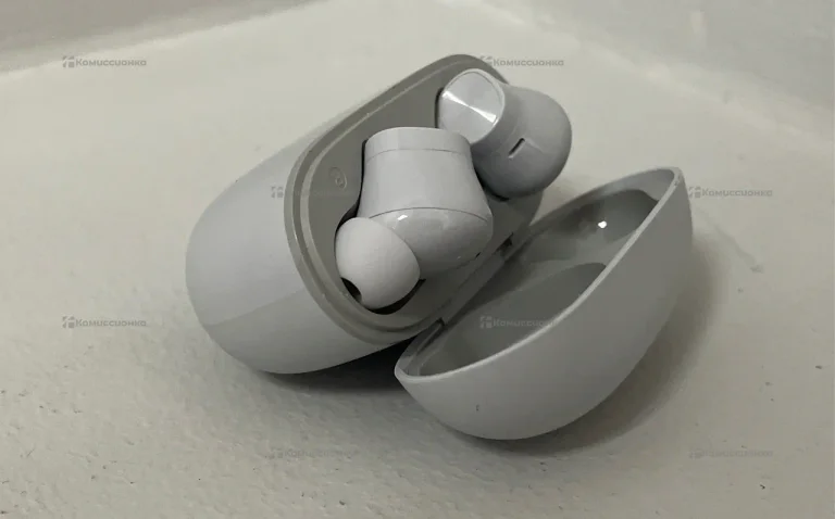Наушники  Realme Buds T200 Lite