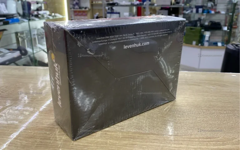 Hunting camera levenhuk fc100