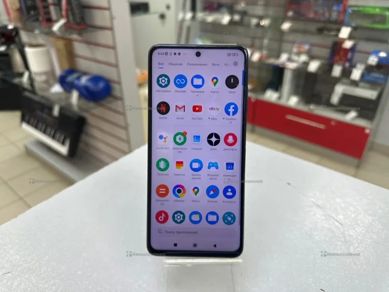 Xiaomi POCo X3 NFS 6/64