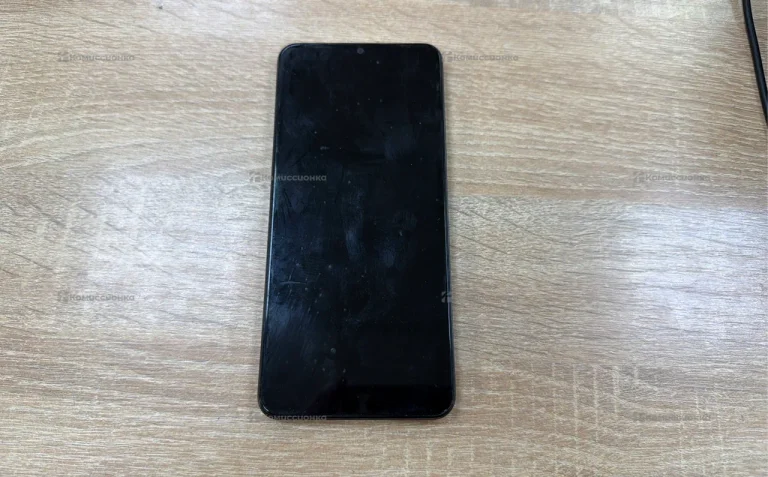 Realme Note 60x 4/128 ГБ