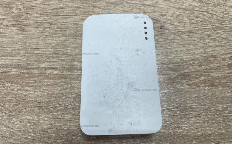 Power Bank  canyon 7800